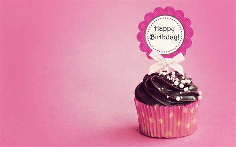 Pink Birthday Wallpapers - Top Free Pink Birthday Backgrounds ...