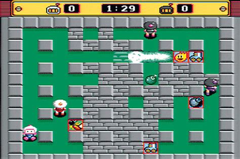 Super Bomberman 2 - im Klassik-Test (SNES) – MANIAC.de