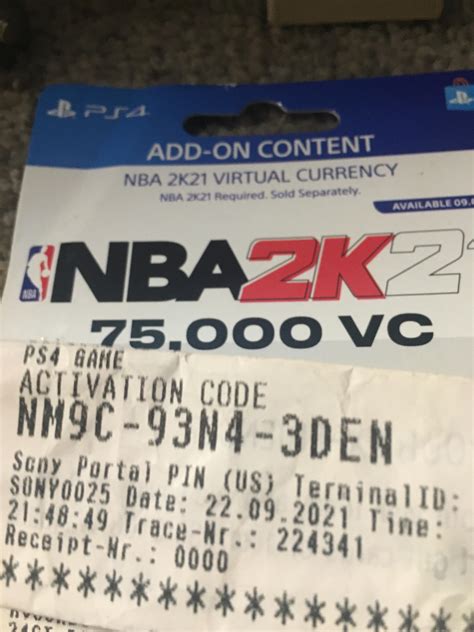 Free vc on 2k21 : r/NBA2k