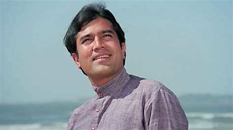 15 Rajesh Khanna songs for the soul - Rediff.com movies