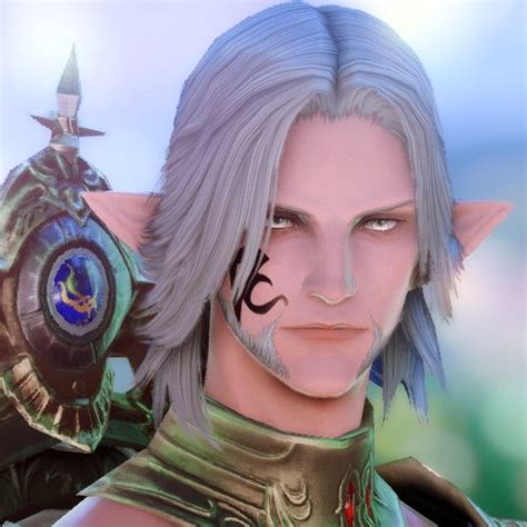 Urianger - All that I have and more! by geekgirl01 Sound Effect - Tuna