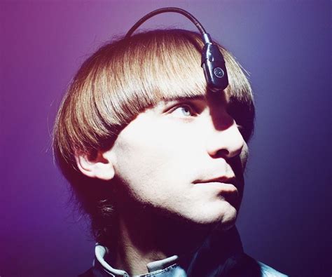 Neil Harbisson Biography - Facts, Childhood, Family Life & Achievements