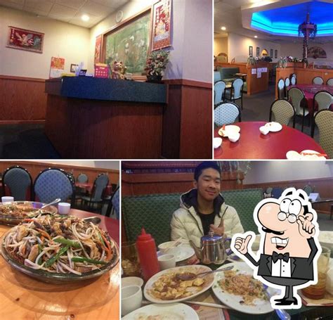 Wing Wah Chinese Restaurant in Warren - Restaurant menu and reviews