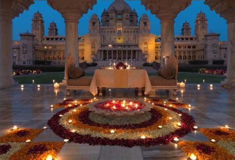 Wedding season is here! Choose the right place Indian Wedding Destination