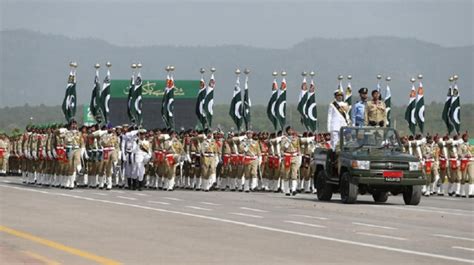 Pakistan celebrates Republic Day | Asia