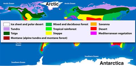 Climate – Nature Journals