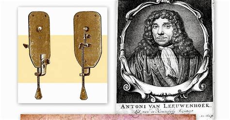 Living the Dreamsicle: September 17 - Anton van Leeuwenhoek and bacteria