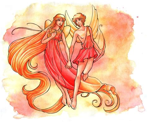 Cupid and Psyche Picture, Cupid and Psyche Image