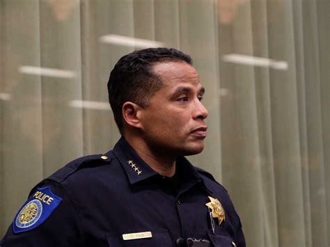 Interview: Sacramento Police Chief Speaks About Chauvin Verdict And ...