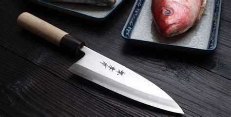 Knife Types and Uses - Japanese Kitchen Knives - Artisan Quality - Worldwide Shipping | Chubo ...