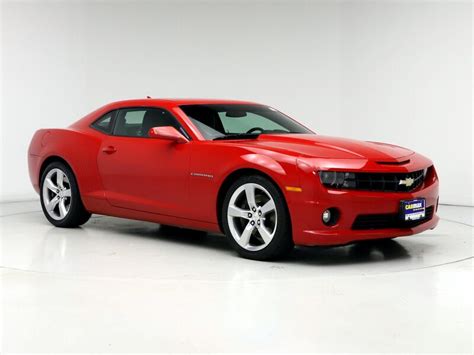 Used Chevrolet for Sale