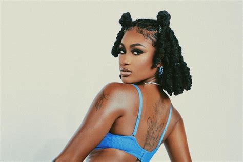 Kali Is Trailblazing Her Own Path In Hip-Hop