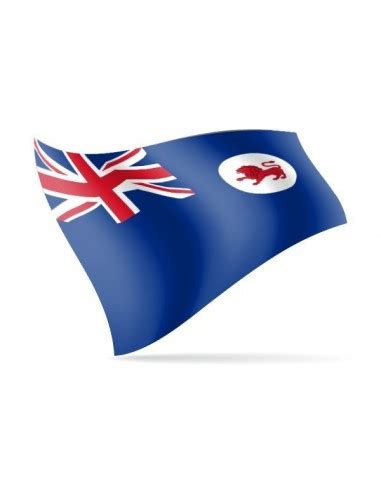 Large Flag Tasmania 90cm x 150cm