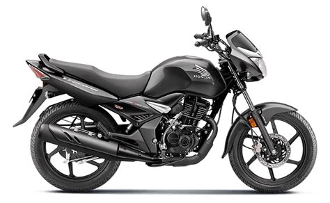 Honda CB Unicorn 160 available in 3 Colours in India - carandbike