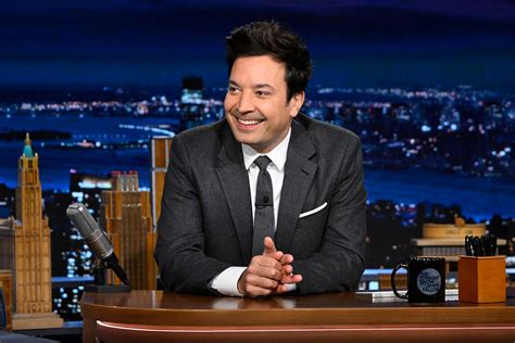 Who's on The Tonight Show Starring Jimmy Fallon the Week of May 20 ...