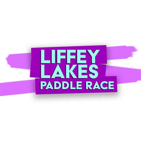 Liffey Lakes Paddle Race