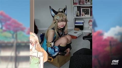 Kirara cosplay by Tsikyo has the whole package | ONE Esports