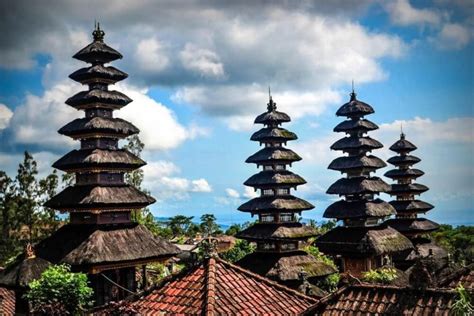 Balinese Culture Guide: 11 Must-Have Cultural Experiences in Bali - Stories by Soumya