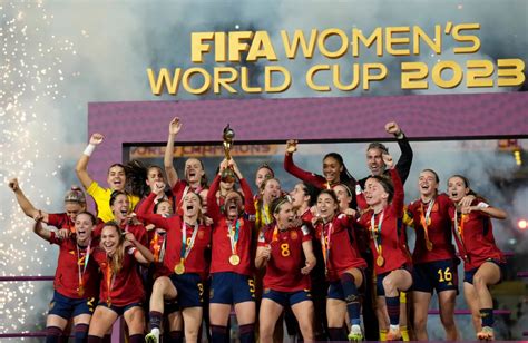 Fifa World Womens Cup 2024 - Seka Winona