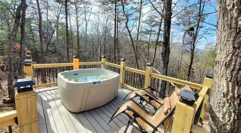 Sevierville TN Cabins: The Perfect Vacation Destination