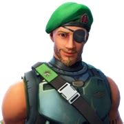 Fortnite Skins (Uncommon)