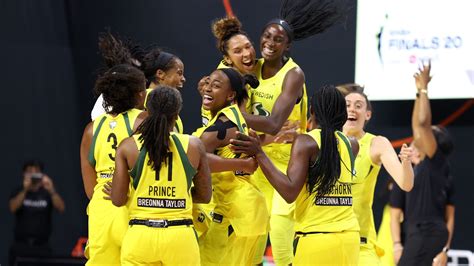 WNBA News for Teams, Players, Games & More | WNBA