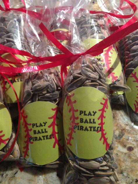 Softball treats for the team! Softball Team Mom, Softball Treats ...