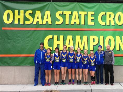 11/4 OHSAA Cross Country State Championships – NWC-Sports.com | The ...