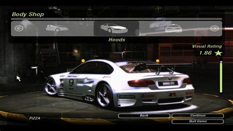 Mod Za Need For Speed Underground 2 Download - managerlloadd