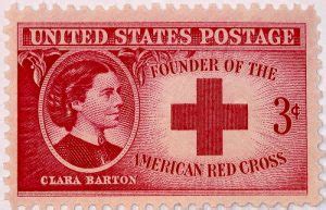 Clara Barton and The American Red Cross | Clara Barton Birthplace Museum