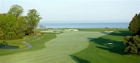 Queenstown Harbor | Maryland State Golf Association (MSGA)