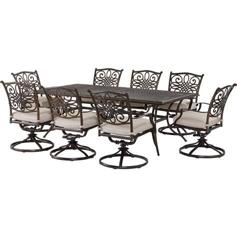 Agio Patio Furniture Sets at Lowes.com