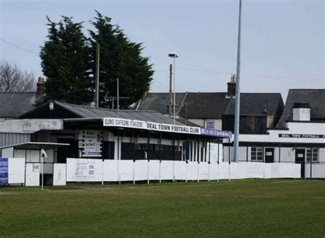 Canterbury City FC is pushing ahead with plans for a new ground at Highland Court in Bridge