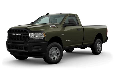 2021 Ram 3500 - Diesel Truck | Ram Truck Canada