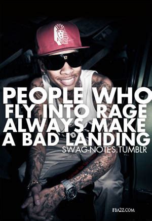 Gangsta Rap Quotes And Sayings. QuotesGram