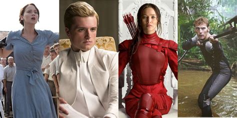 Best Hunger Games Movies, Ranked