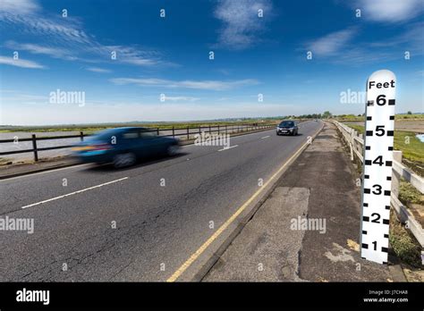 Tide measure hi-res stock photography and images - Alamy