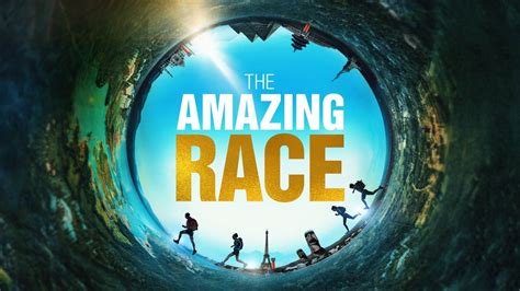 The Amazing Race Season 35 Episode 1 "The Amazing Race Is Back!" September 27 2023 Preview ...