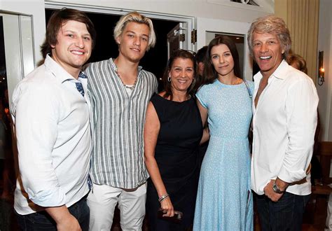 Jon Bon Jovi Is on a 'Need-to-Know' Basis with His Kids' Wedding Plans (Exclusive)