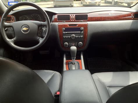 2007 Chevrolet Impala - Pictures - CarGurus