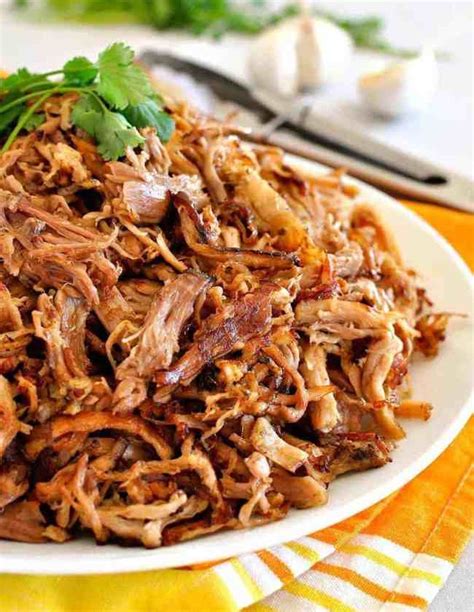 Carnitas - Cooking TV Recipes