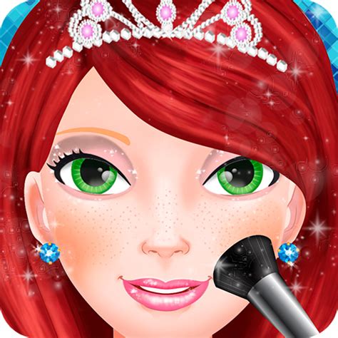 Princess Makeup And Nail Salon Games Online | Makeupview.co