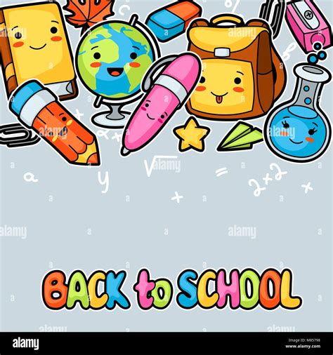 Details 100 cute school backgrounds - Abzlocal.mx