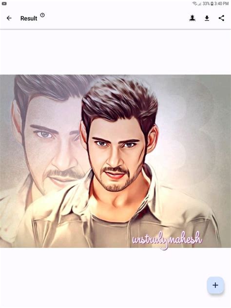 Pin by Suzaminoz on Mahesh babu in 2022 | Sketches, Male sketch ...
