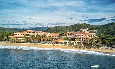 BARCELO HUATULCO - Updated 2023 Prices & Resort (All-Inclusive) Reviews ...