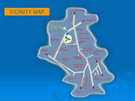 Location & Address of DECA Homes DECA Homes Iloilo Pavia - Iloilo City.