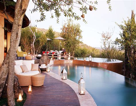 Top 10 Luxury Safari Lodges South Africa - Luxury Safari Company