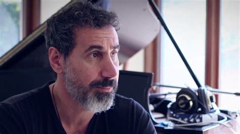 Serj Tankian Explains His Songs Backgrounds and His Solo EP