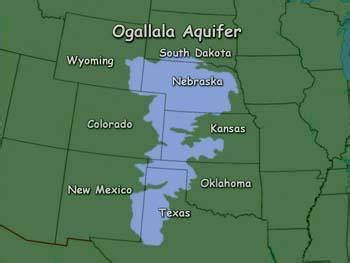 Ogallala Aquifer Conservation: Education | HPPR