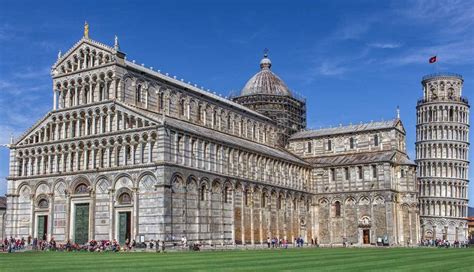 Romanesque Architecture: 10 Things You Need to Know